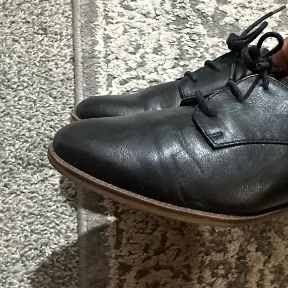 🖤Classic Black Women’s Dress Shoes🖤 - Picture 4 of 9